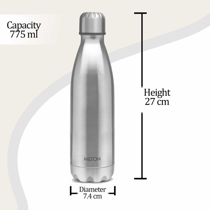 Shine Stainless Steel Bottle