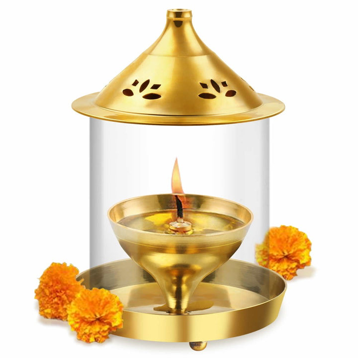 Shubham Diya (Treo by Milton)