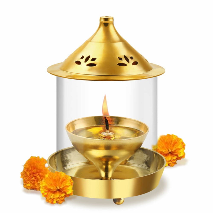 Shubham Diya (Treo by Milton)