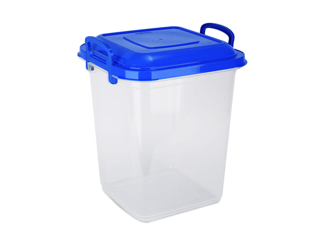 Silo Containers (Milton)
