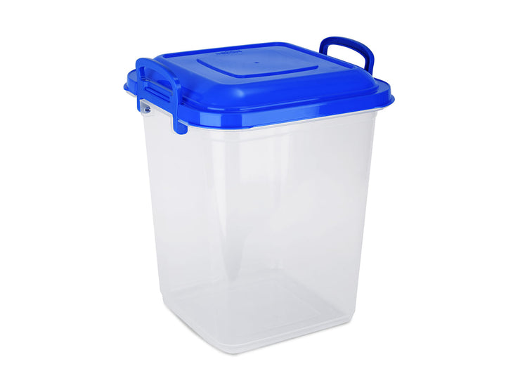 Silo Containers (Milton)