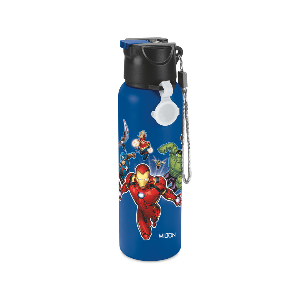 Marvel Sipstar Bottle (Milton)