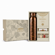 Copper Bloom Gift Set (Milton)