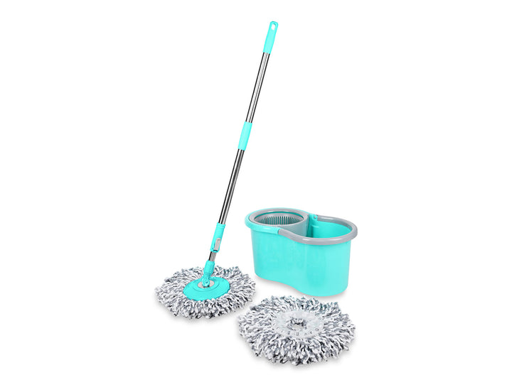Spotzero by Milton Smart Spin Mop