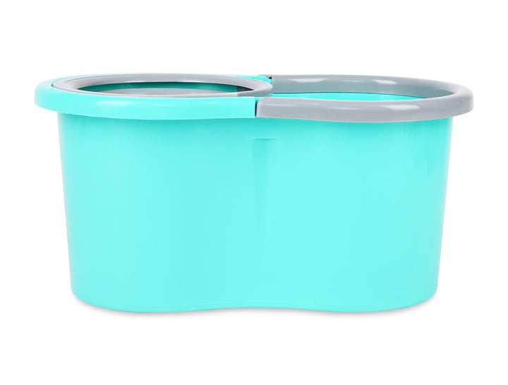 Smart Spin Mop