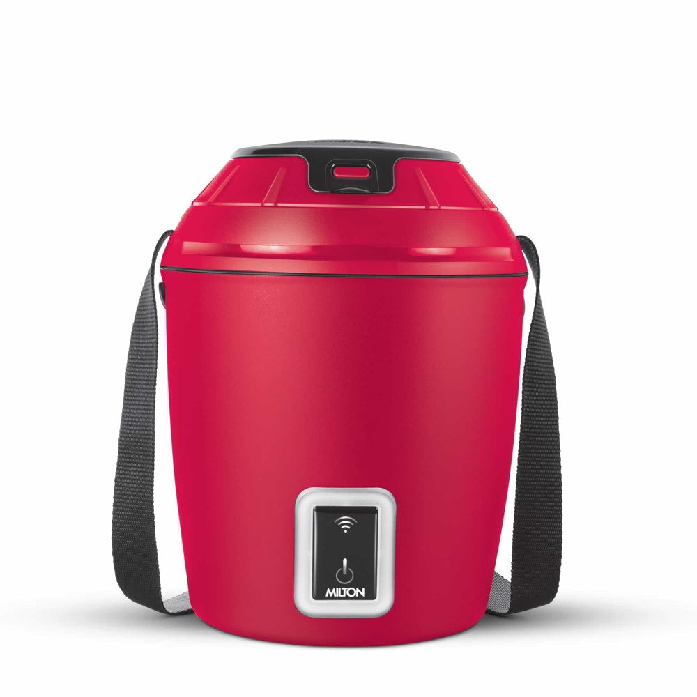 Milton Electron Milton Hot Tiffin Price Smart Electric App Enabled