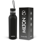 New Smarty Hot and Cold Thermosteel Bottle (Milton)