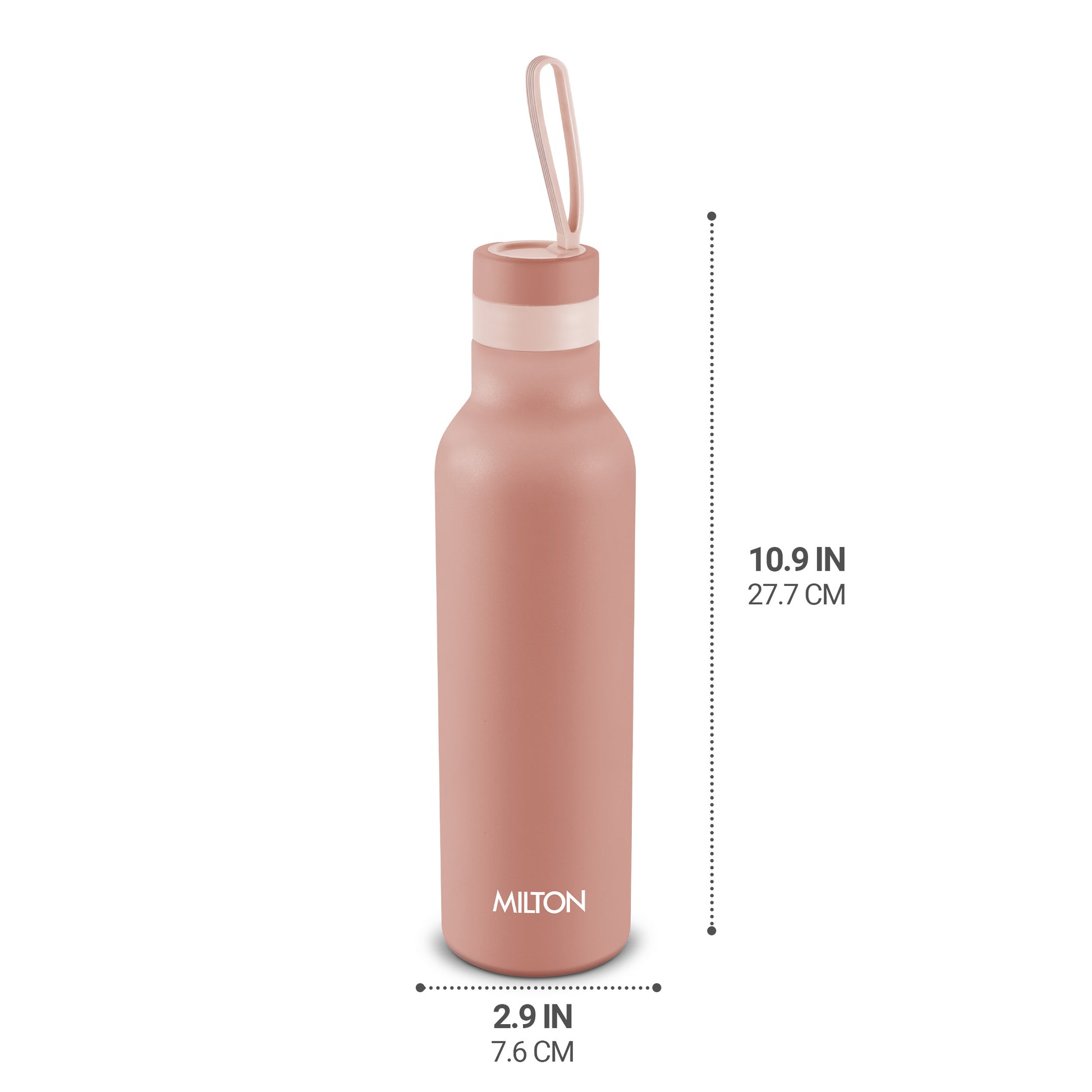 {Rani Laxmi Bai - Beige | 730 ml}