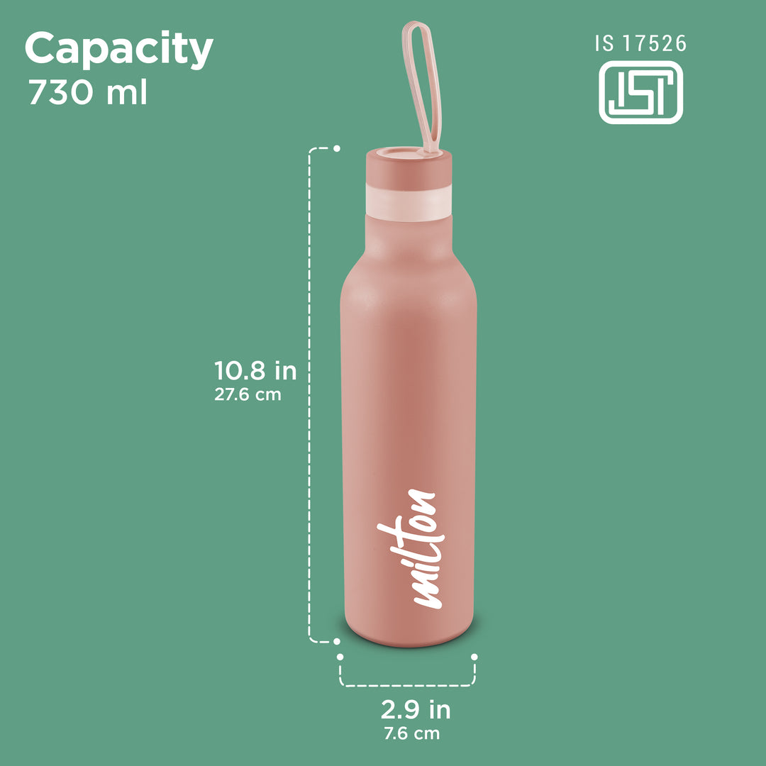 Smarty Thermosteel Bottle (Milton)