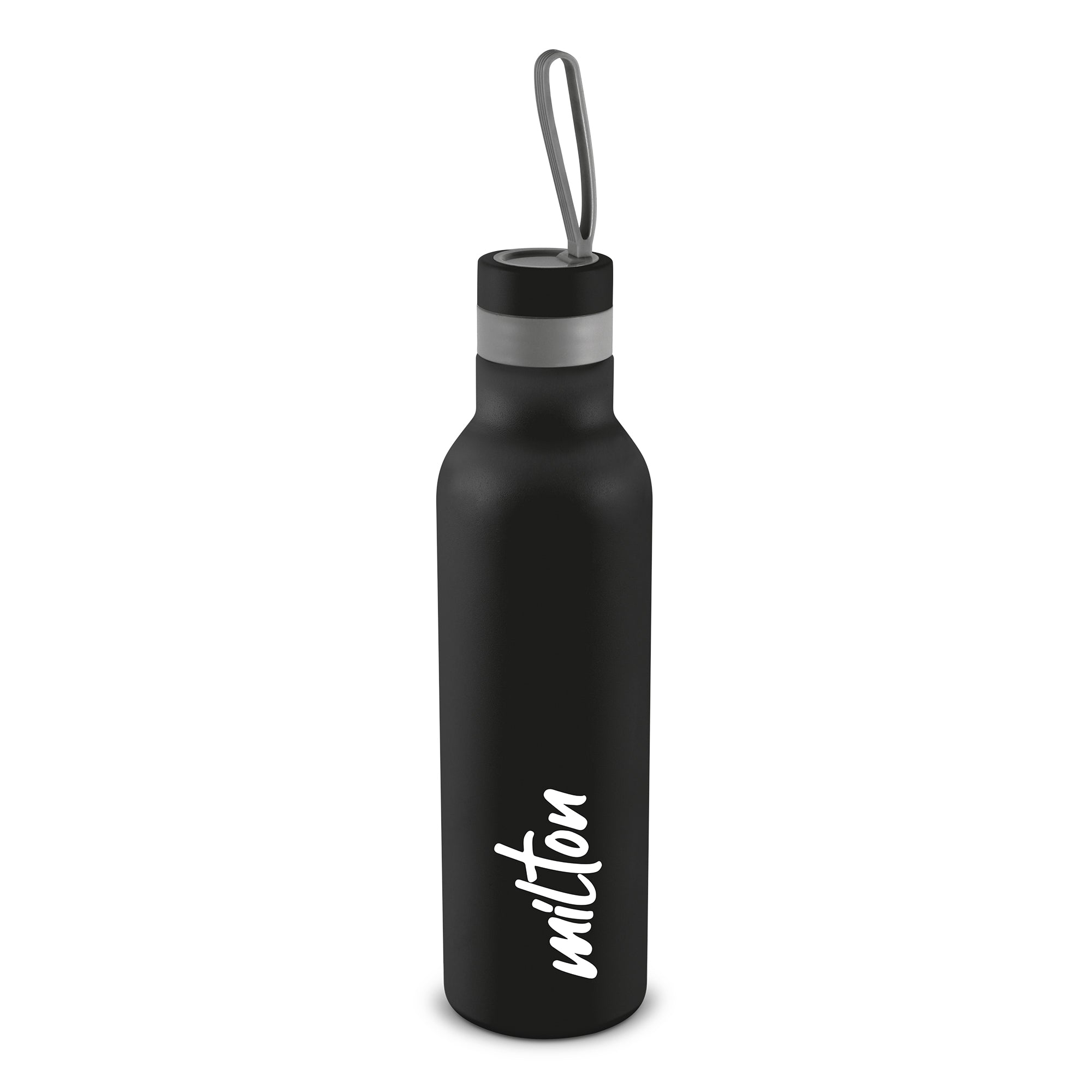 3D Personalized New Smarty Thermosteel Bottle (Milton)