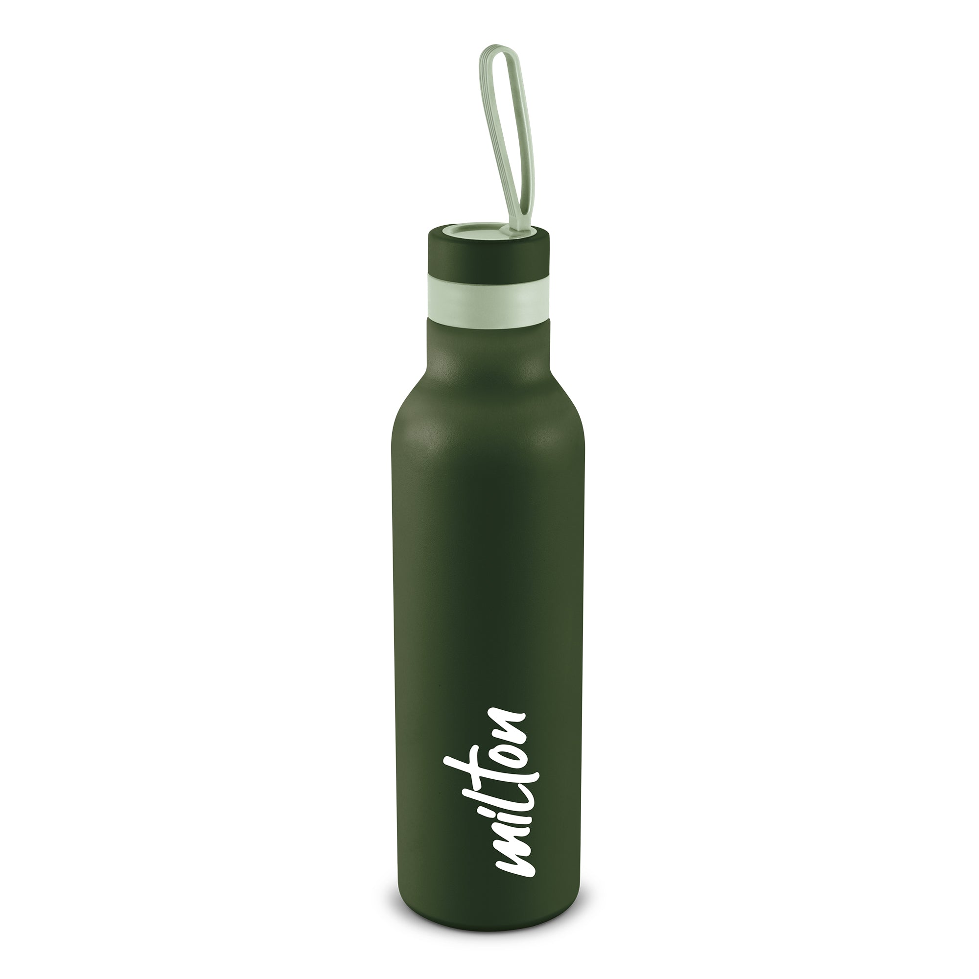 3D Personalized New Smarty Thermosteel Bottle (Milton)