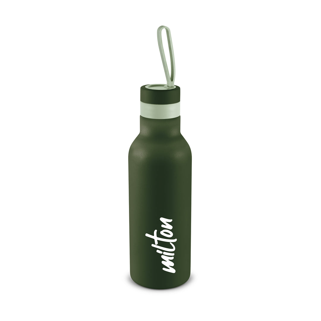 Smarty Thermosteel Bottle (Milton)