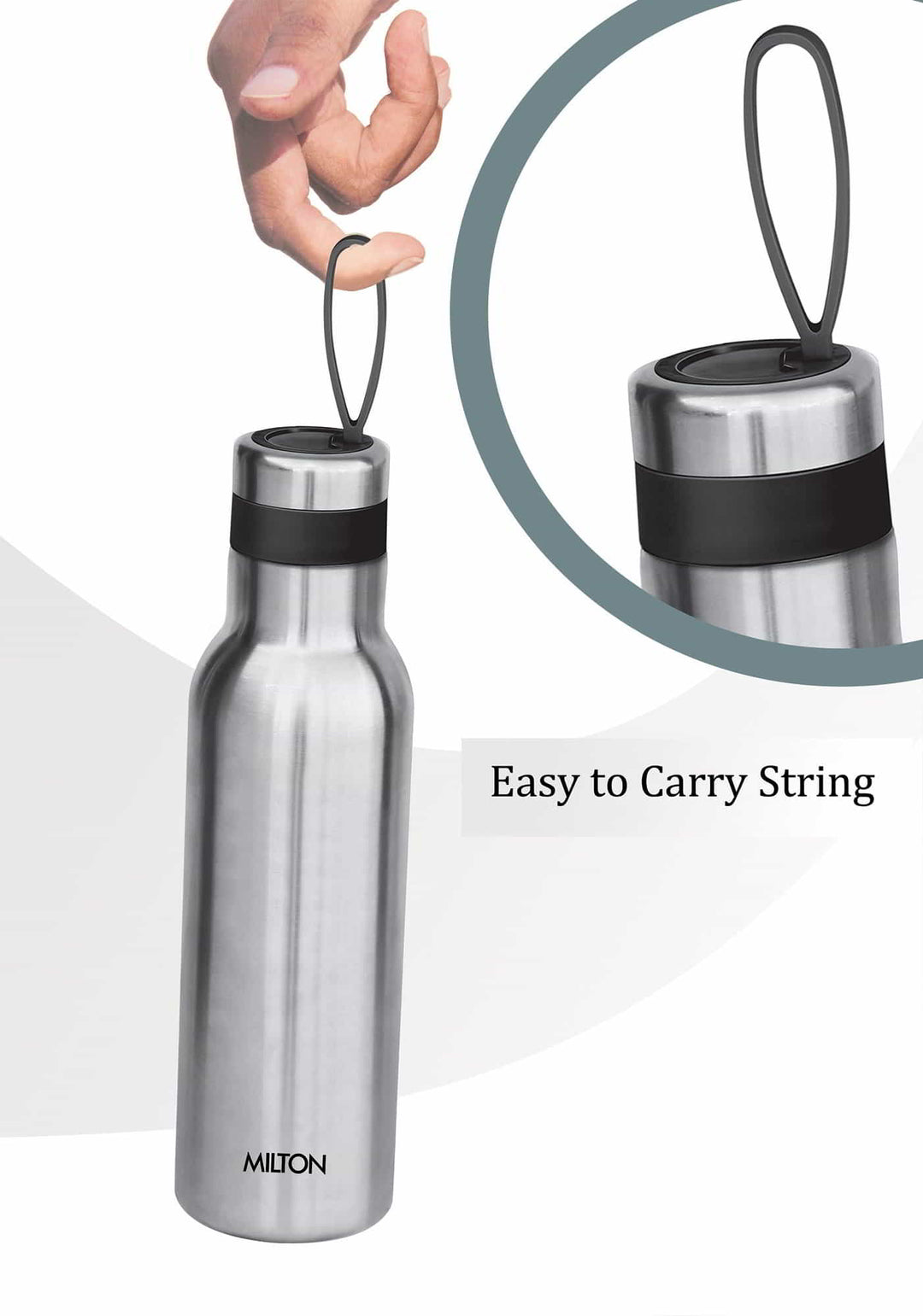 Smarty Thermosteel Bottle