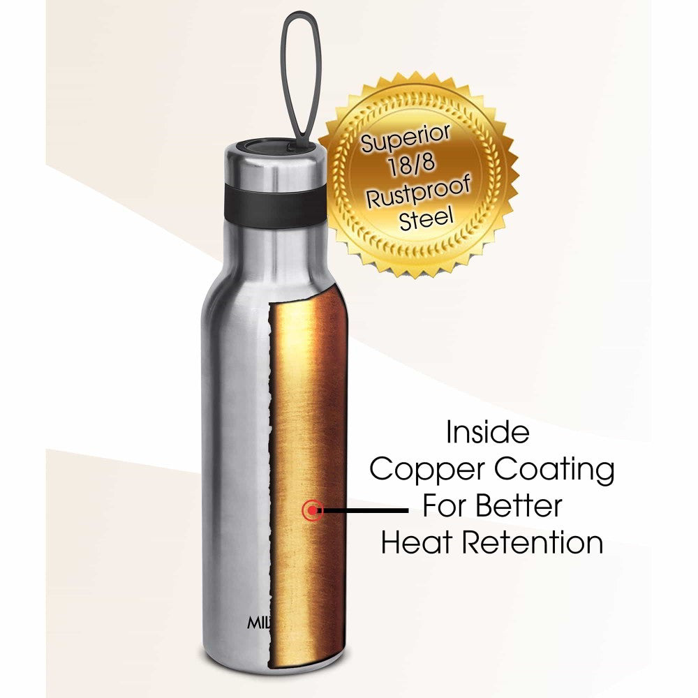 Smarty Thermosteel Bottle