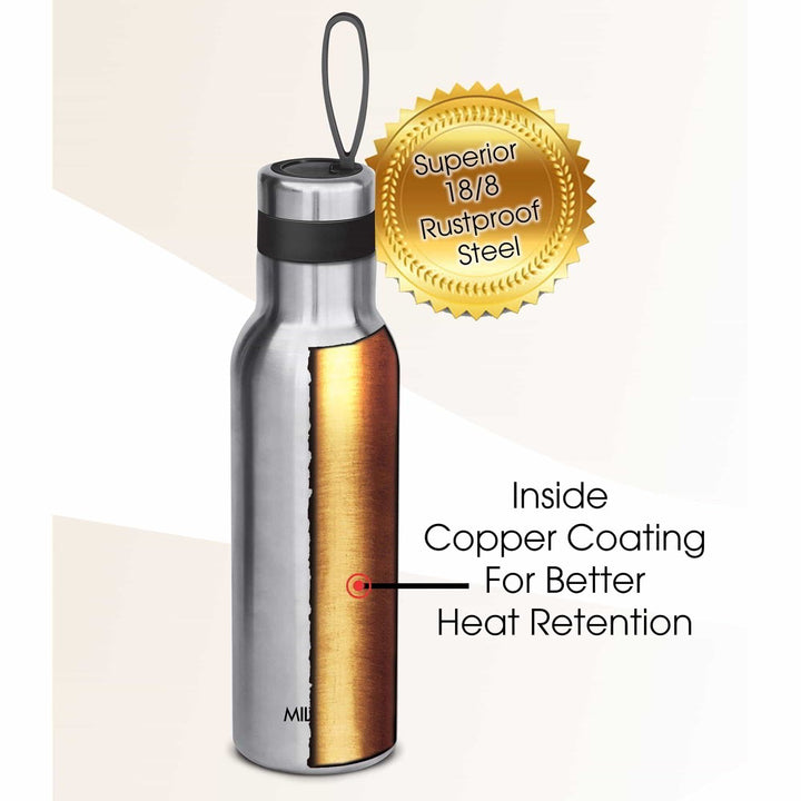Smarty Thermosteel Bottle (Milton)