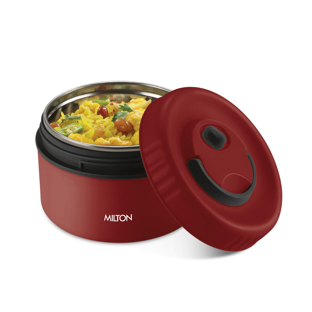 Snack Box Tiffin (Milton)