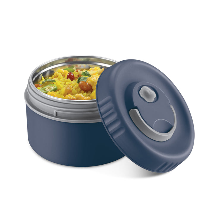 Snack Box Tiffin (Milton)