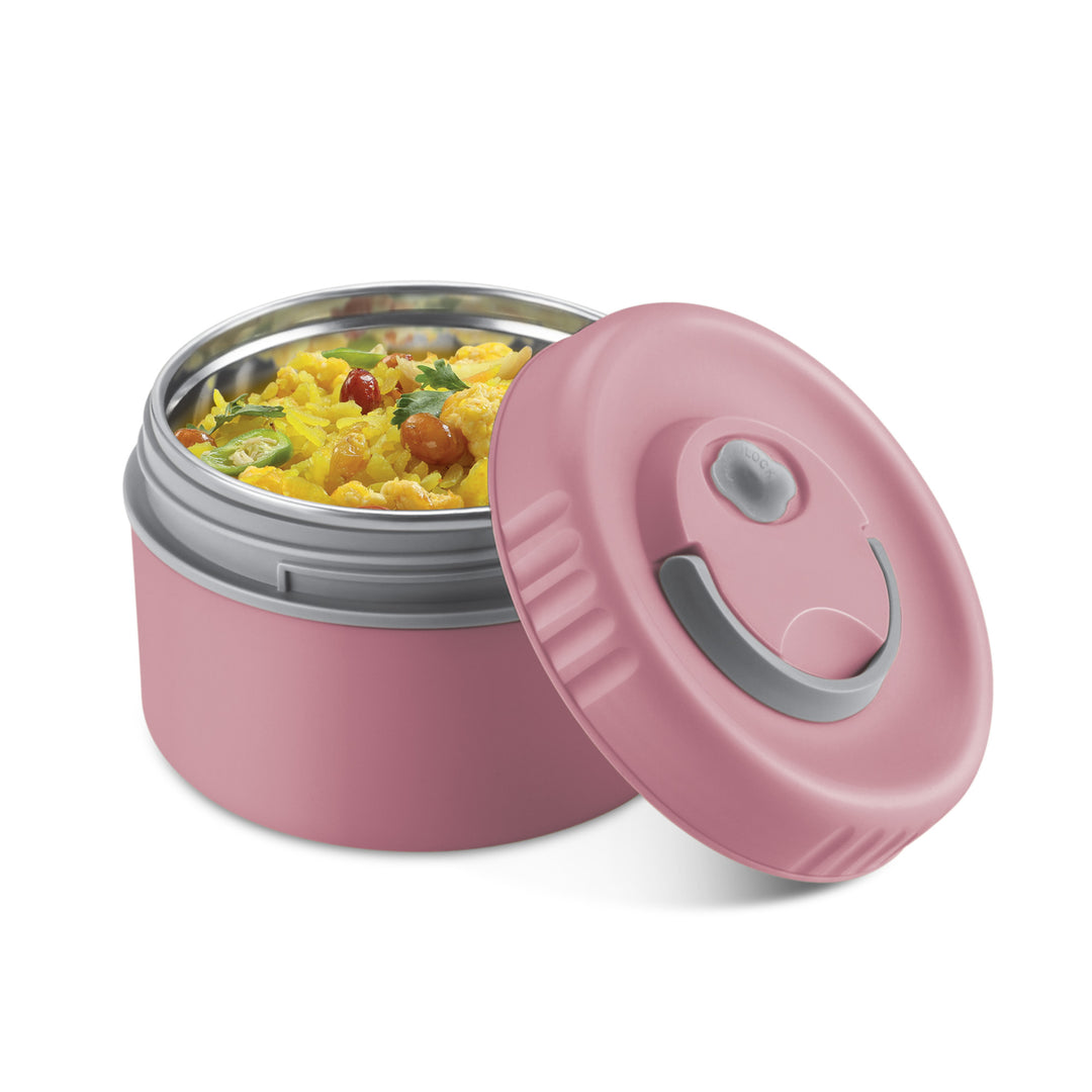 Snack Box Tiffin (Milton)