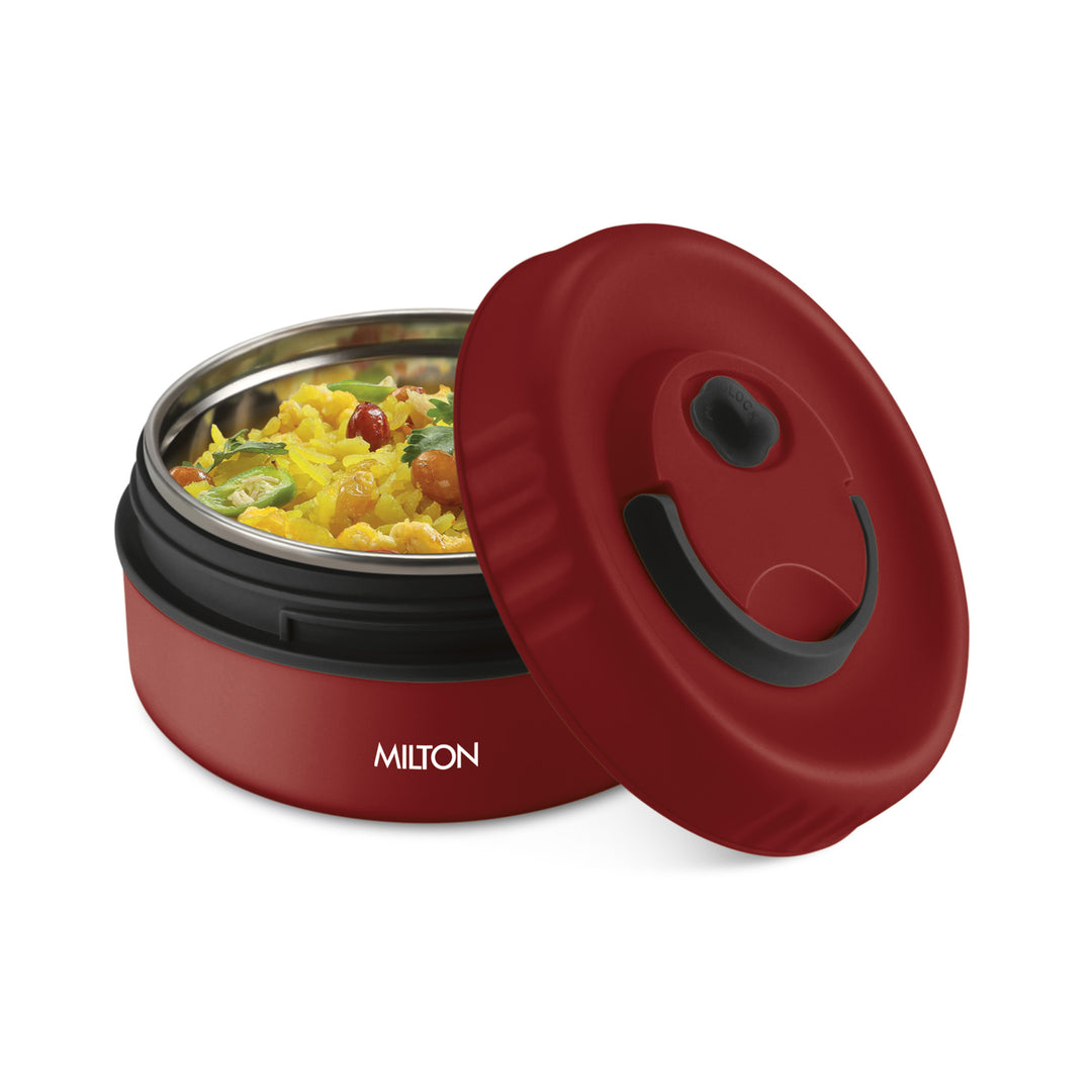 Snack Box Tiffin (Milton)