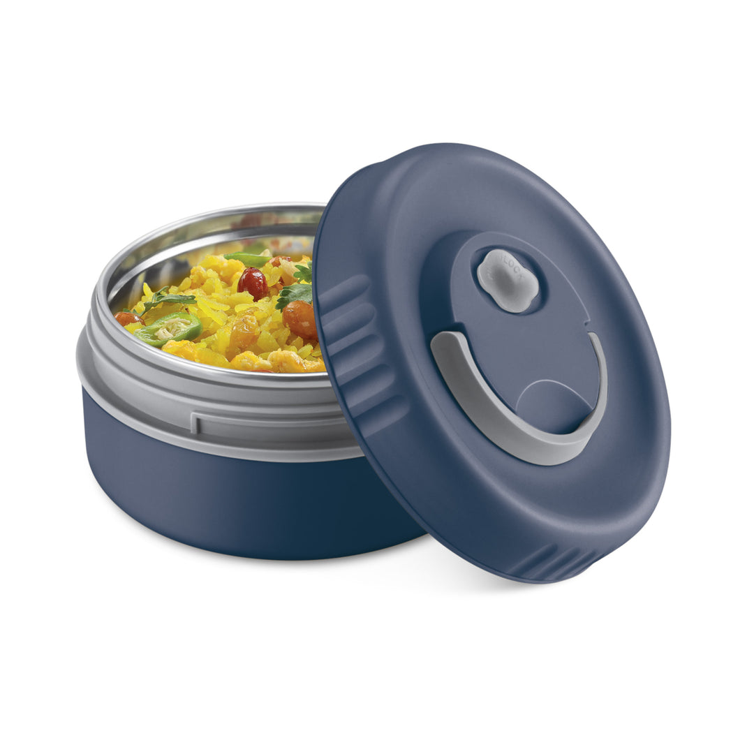 Snack Box Tiffin (Milton)