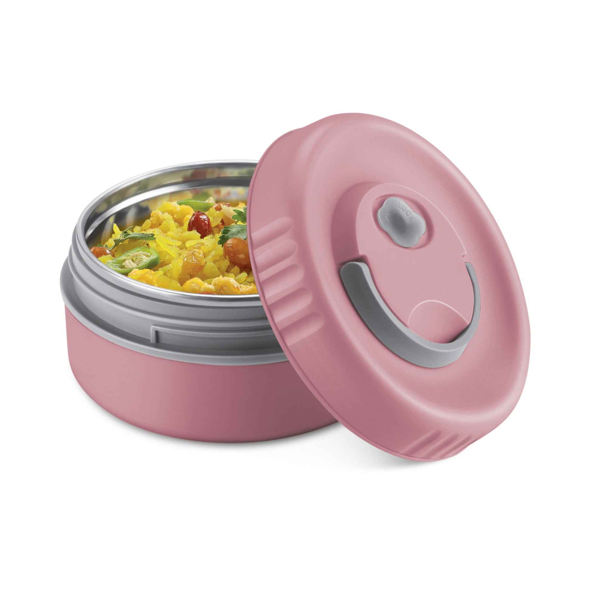 Snack Box Tiffin (Milton)
