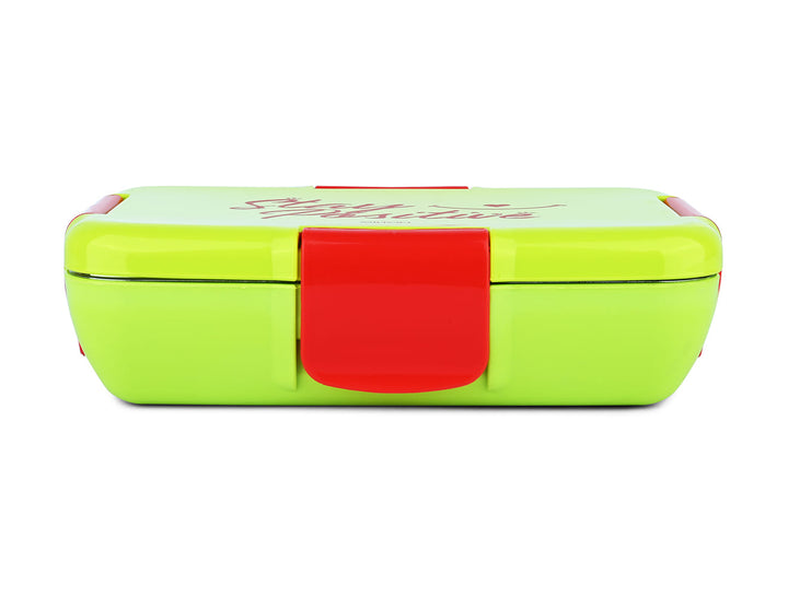 Snap Lock Lunchbox