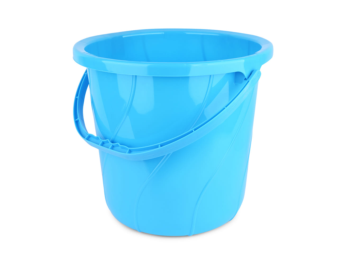 Solid Orbit Bucket by Milton