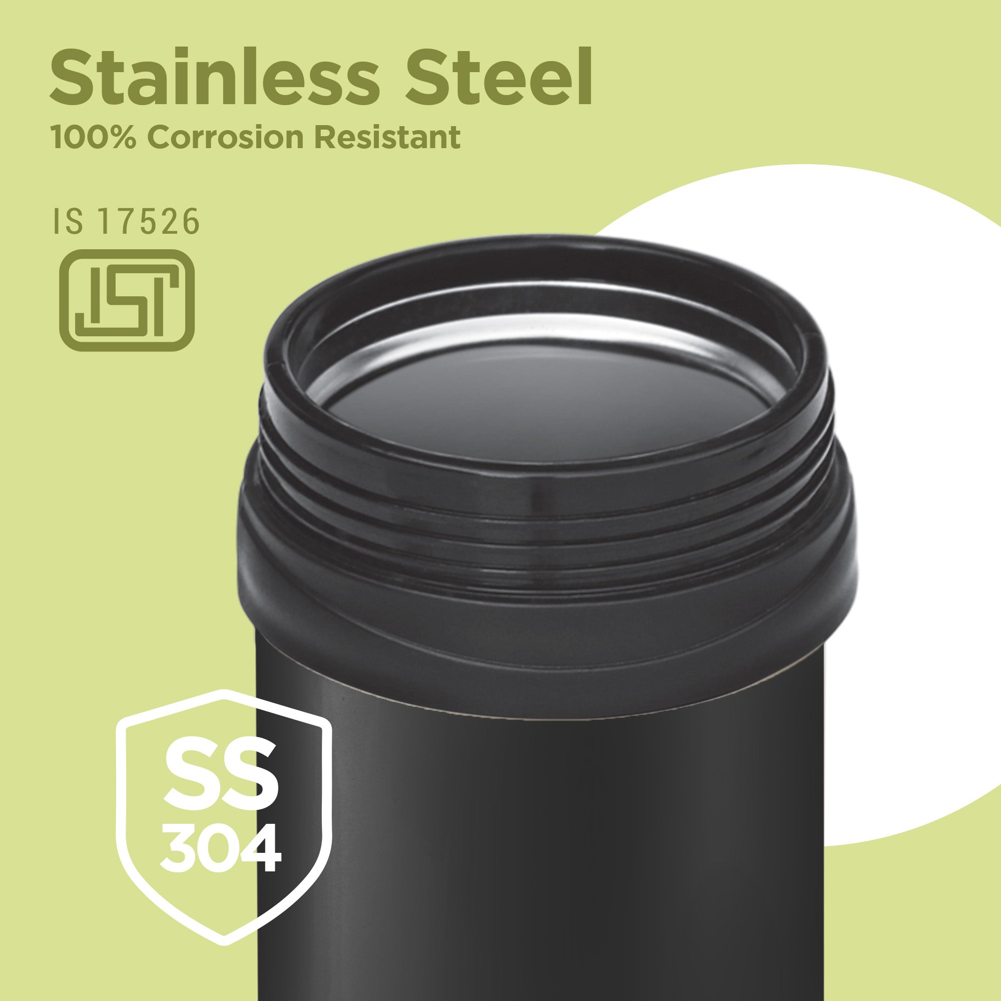Soup Flask Deluxe (Milton)