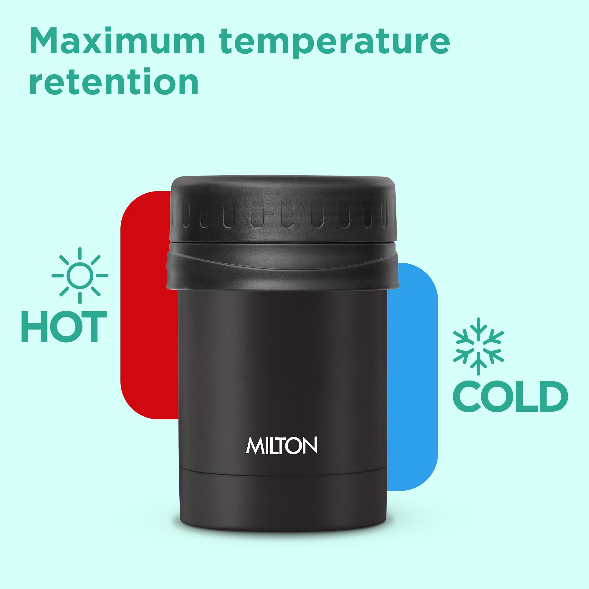 Soup Flask Deluxe (Milton)