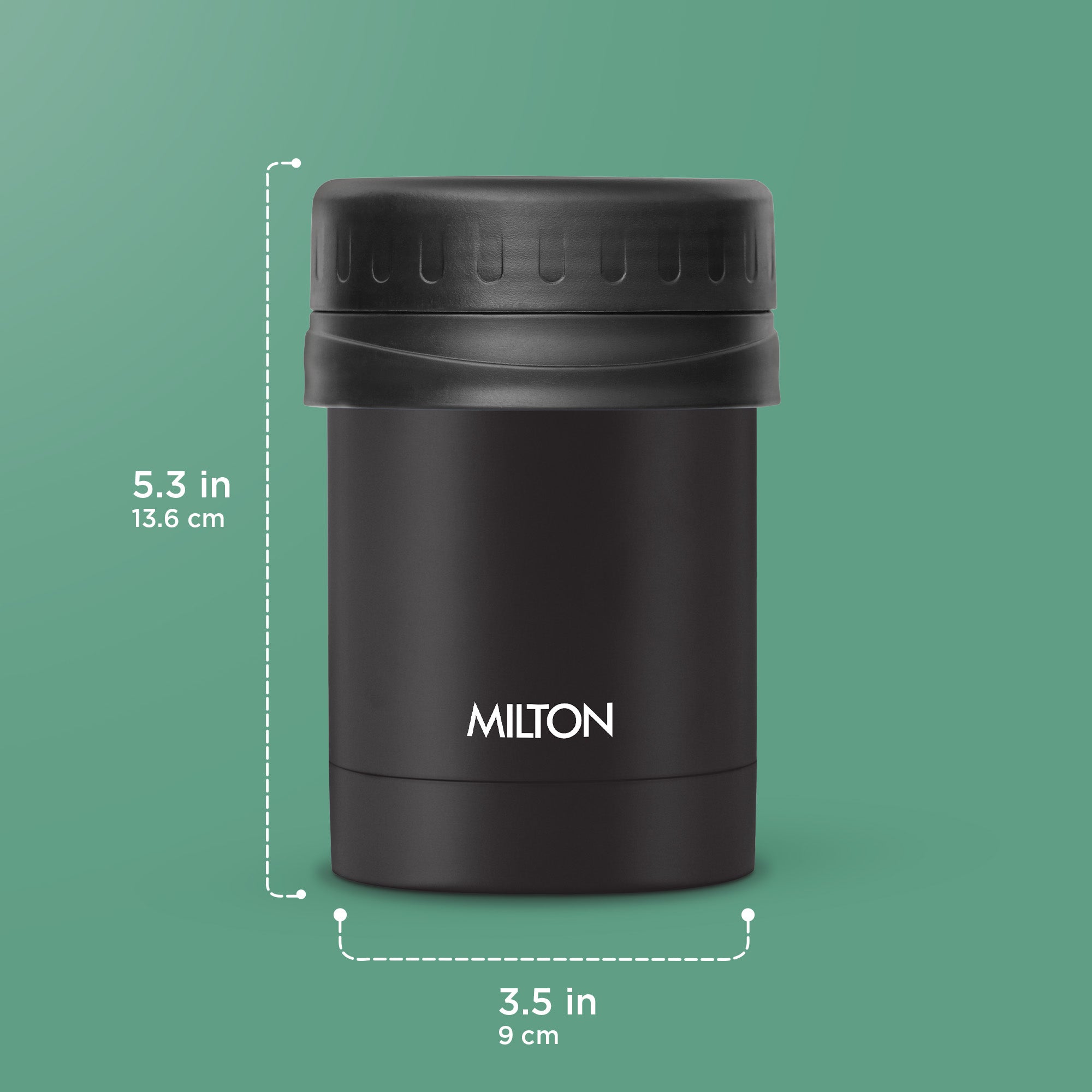 Soup Flask Deluxe (Milton)