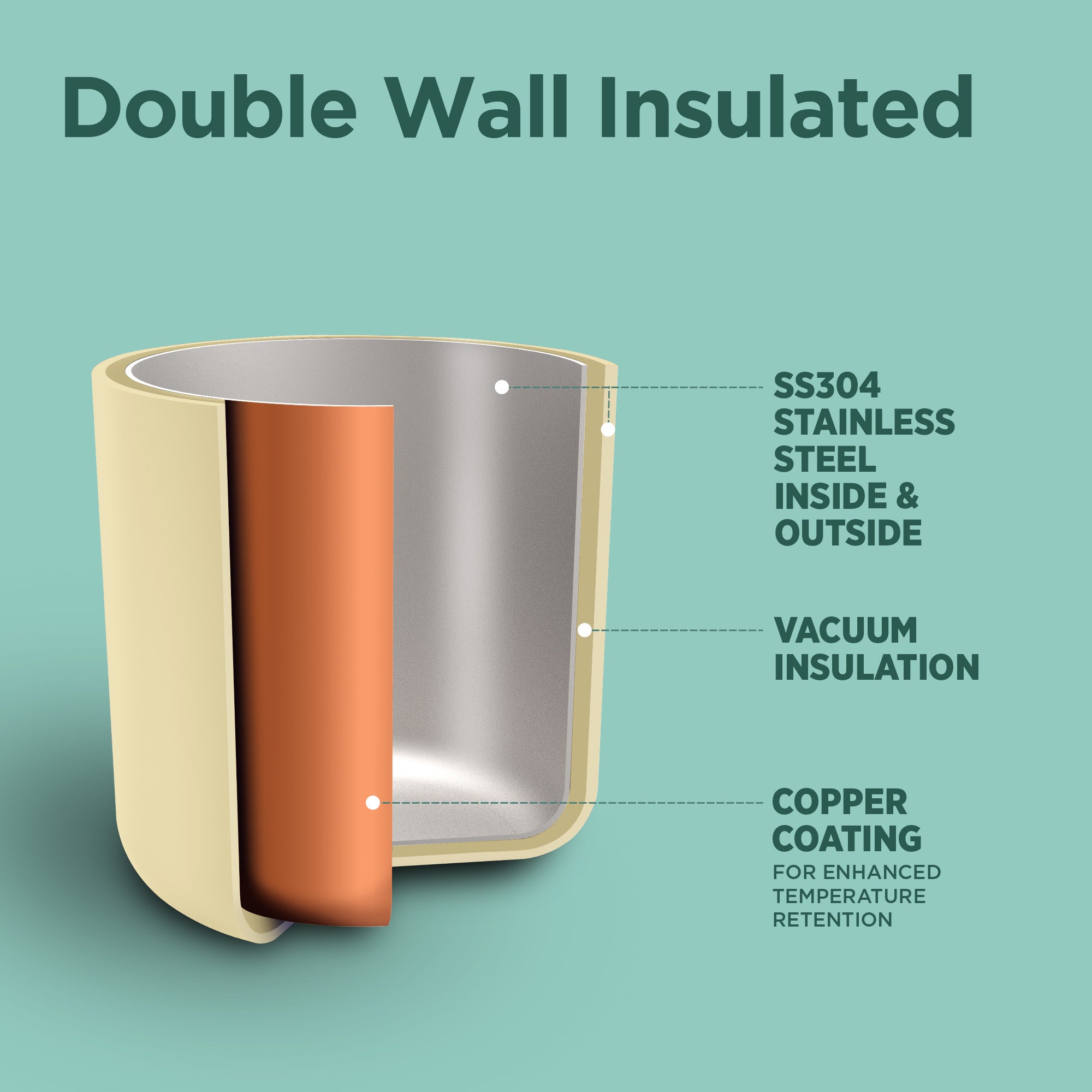 Soup Flask Deluxe (Milton)