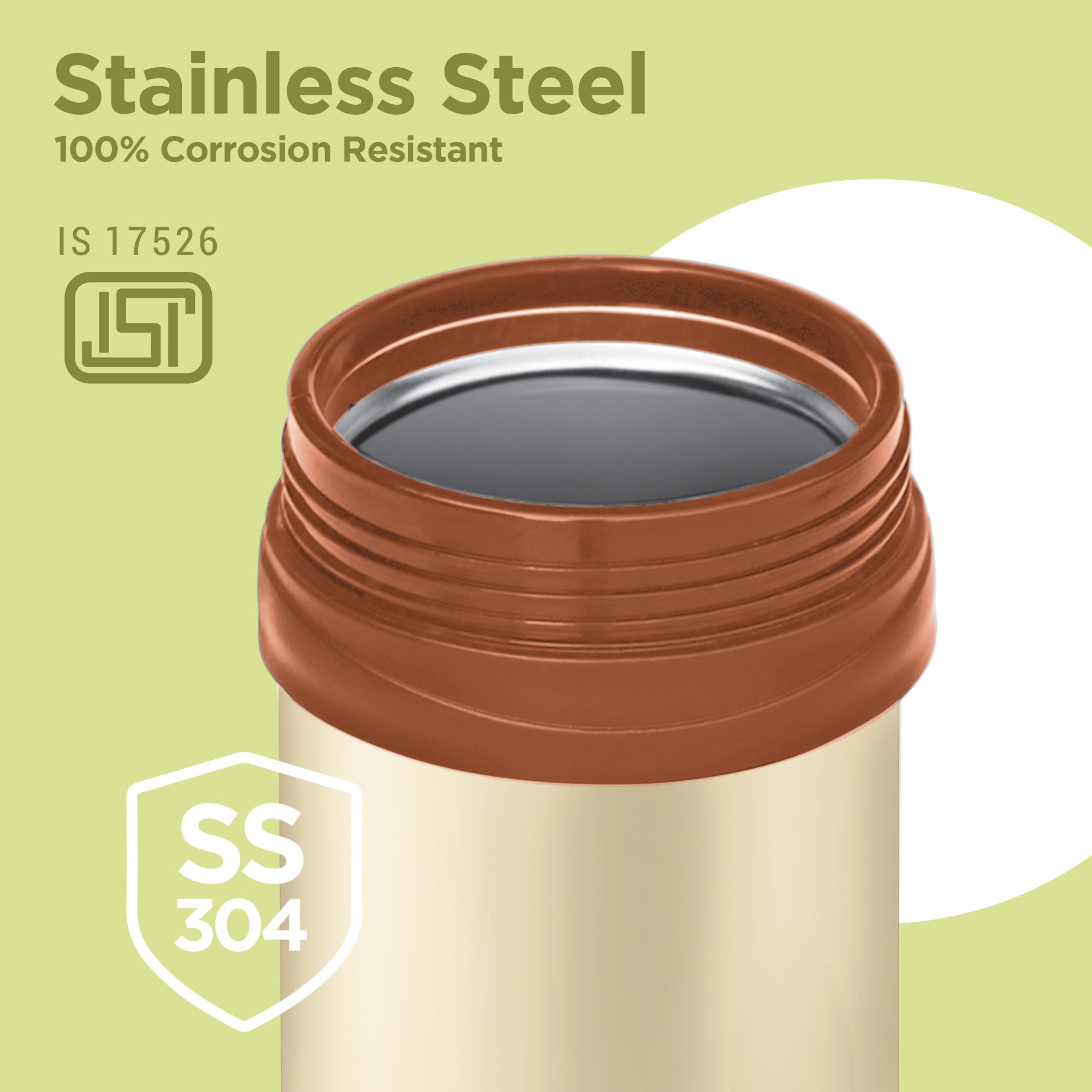 Soup Flask Deluxe (Milton)
