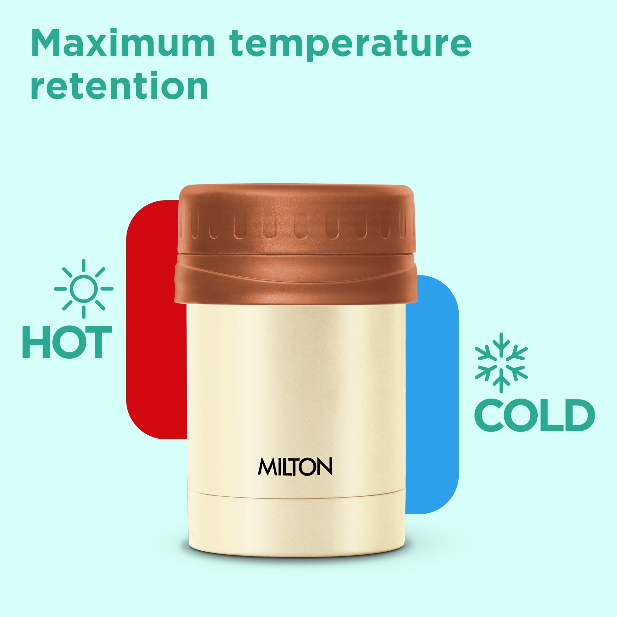 Soup Flask Deluxe (Milton)