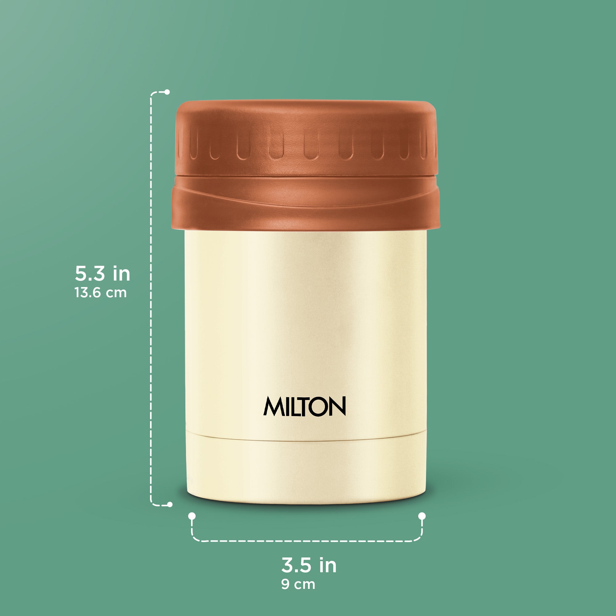 Soup Flask Deluxe (Milton)