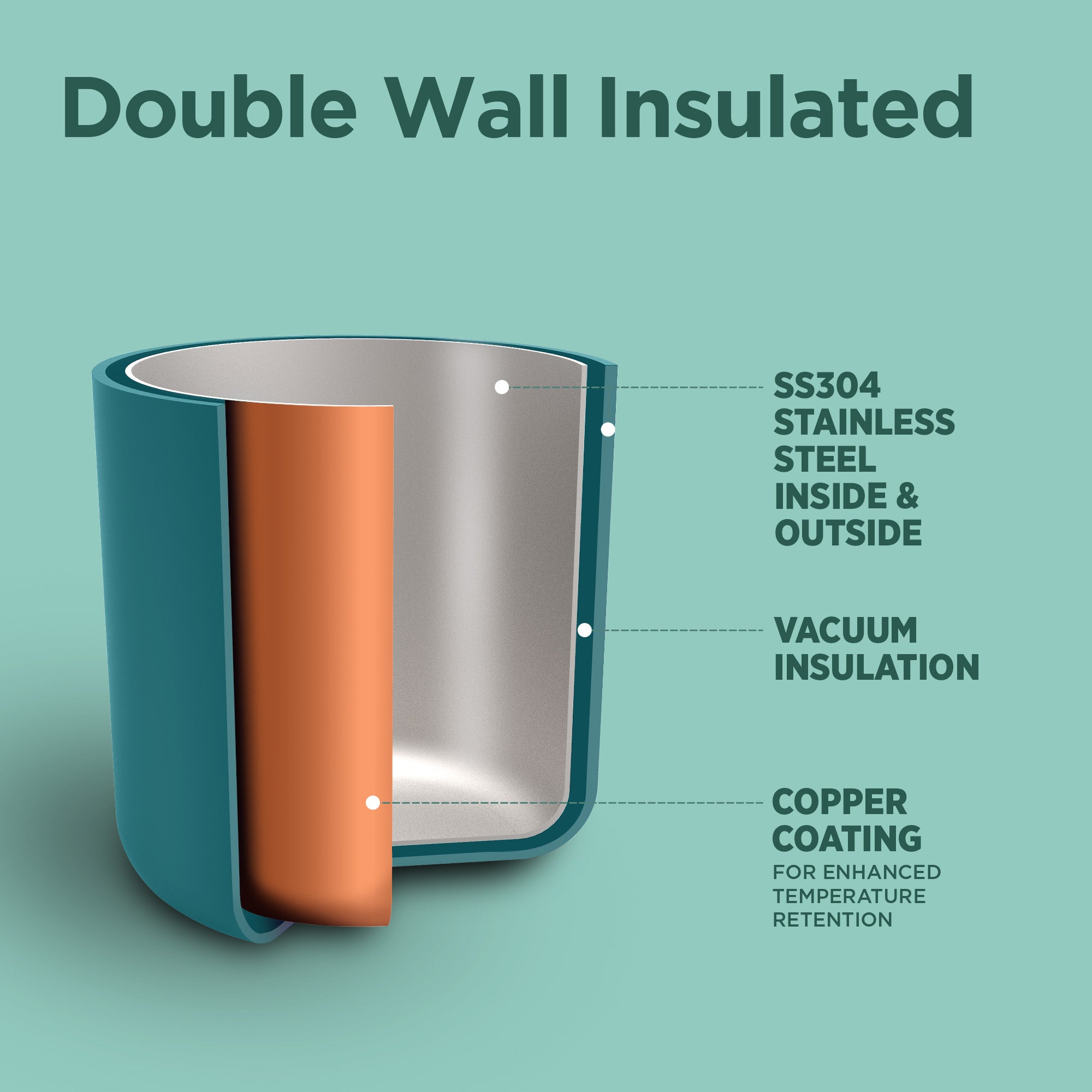 Soup Flask Deluxe (Milton)
