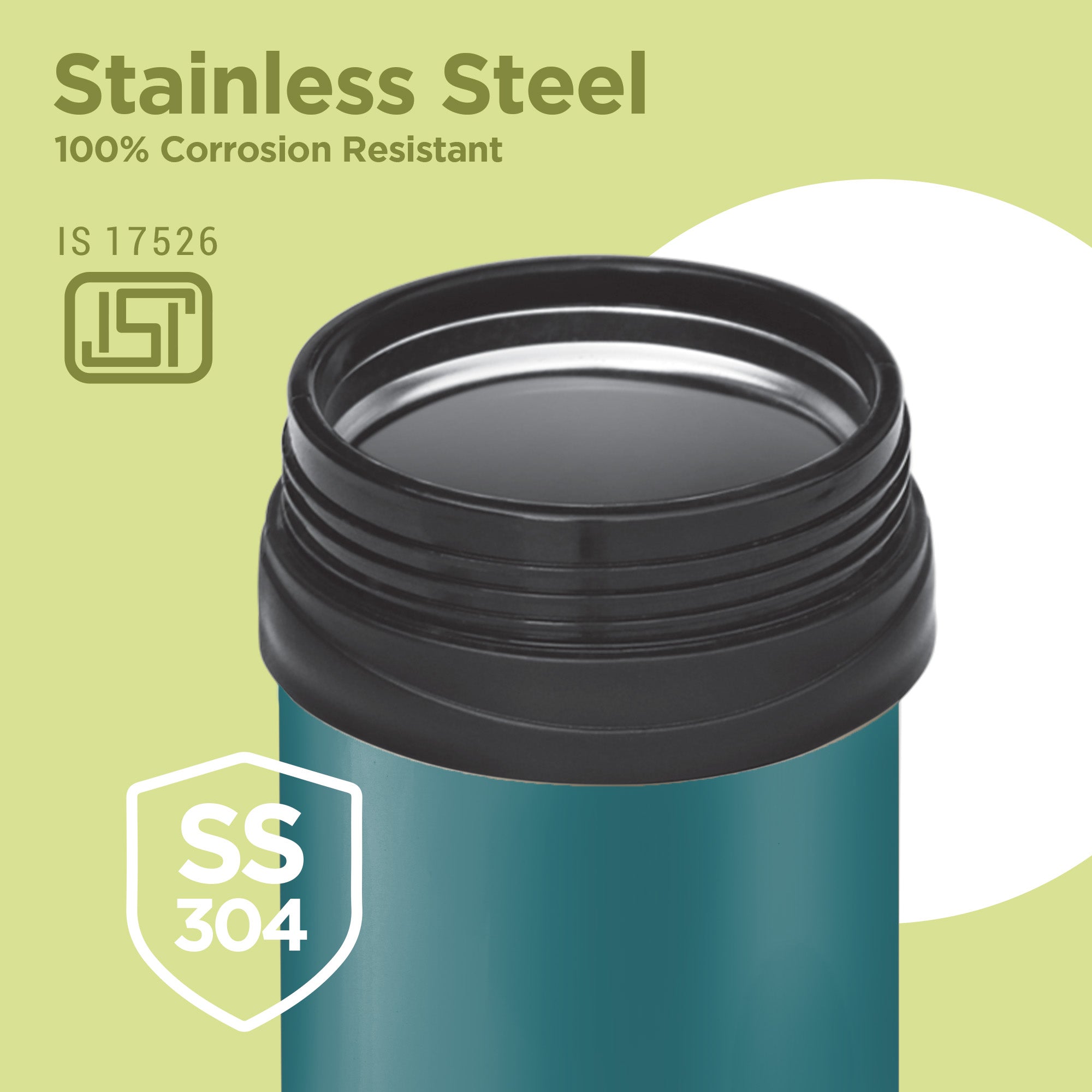 Soup Flask Deluxe (Milton)