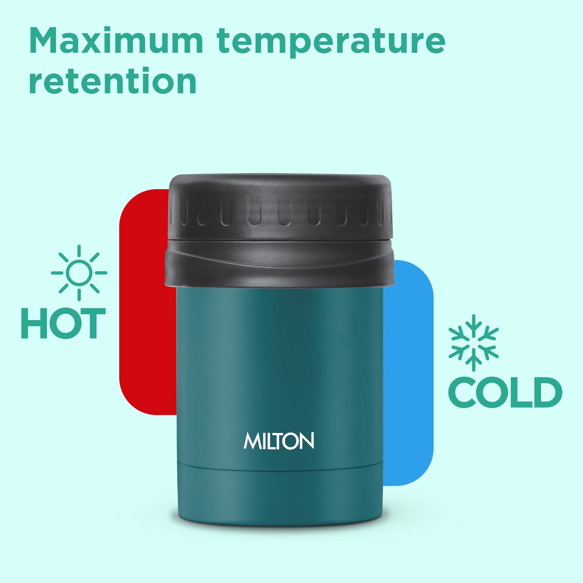 Soup Flask Deluxe (Milton)