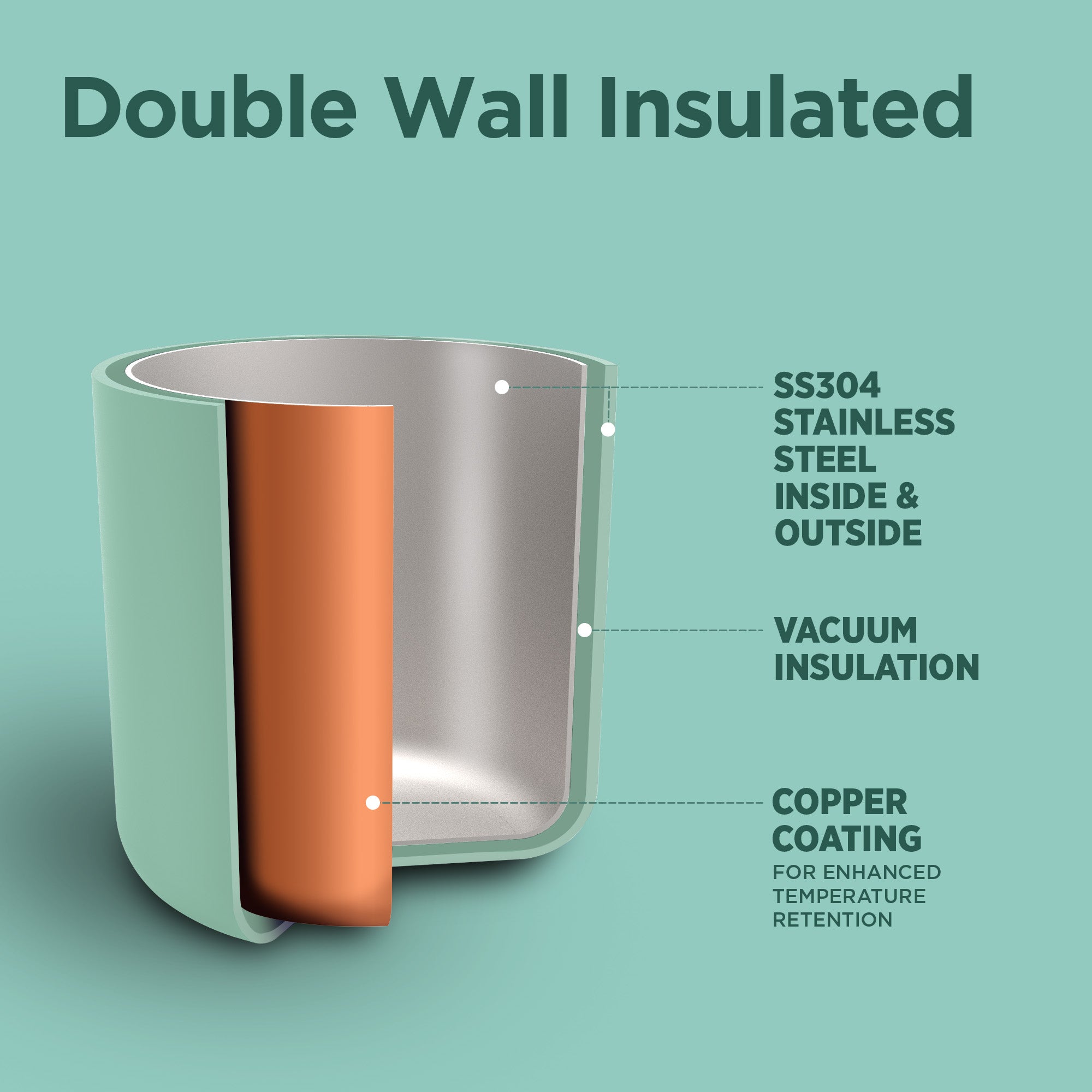 Soup Flask Deluxe (Milton)