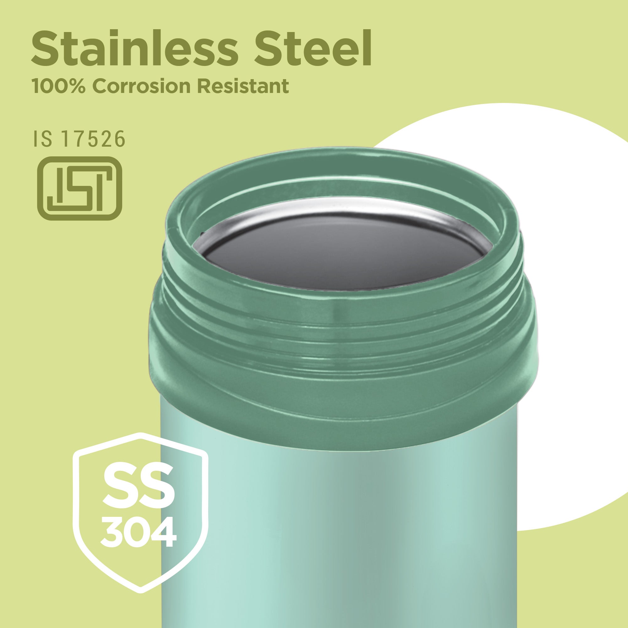Soup Flask Deluxe (Milton)