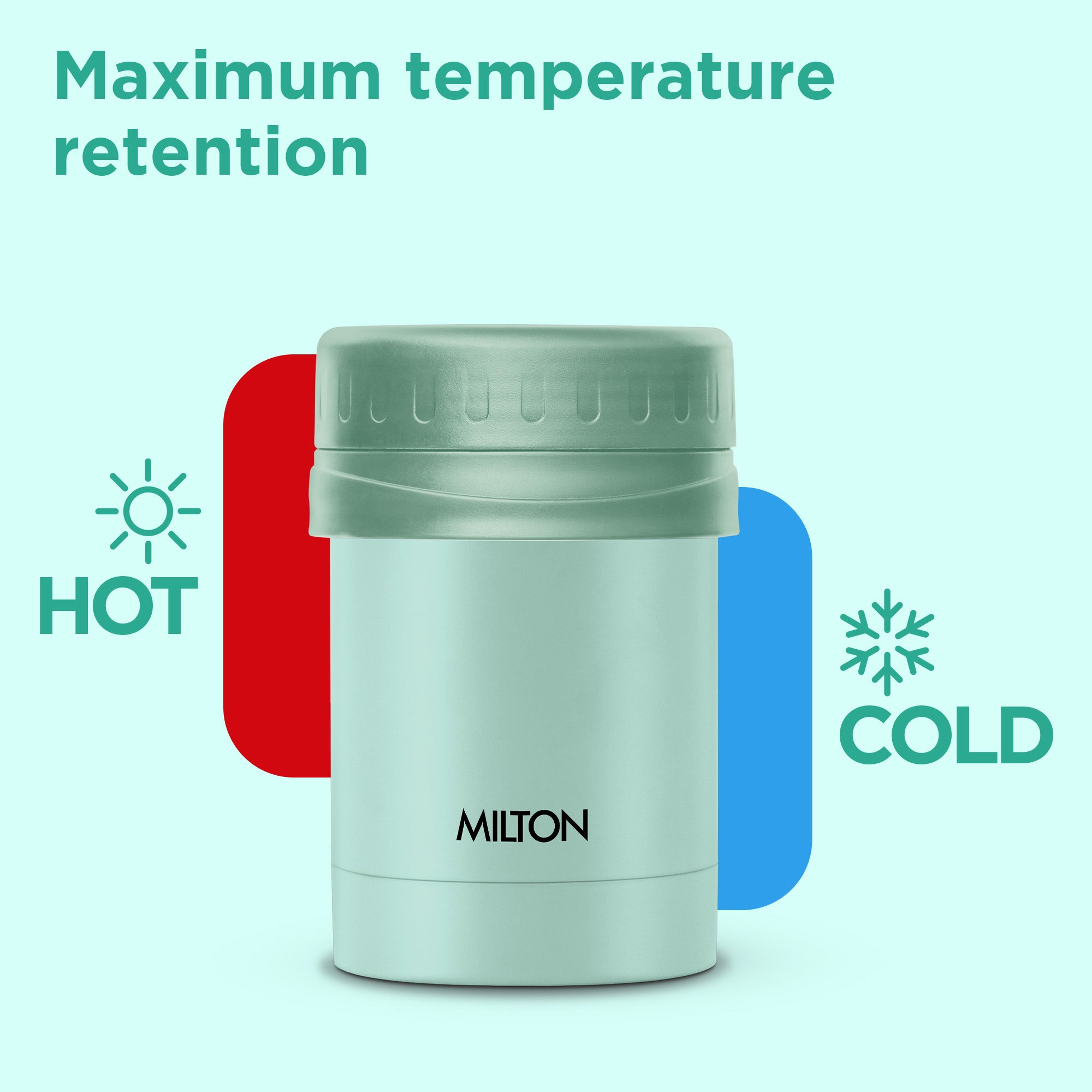 Soup Flask Deluxe (Milton)