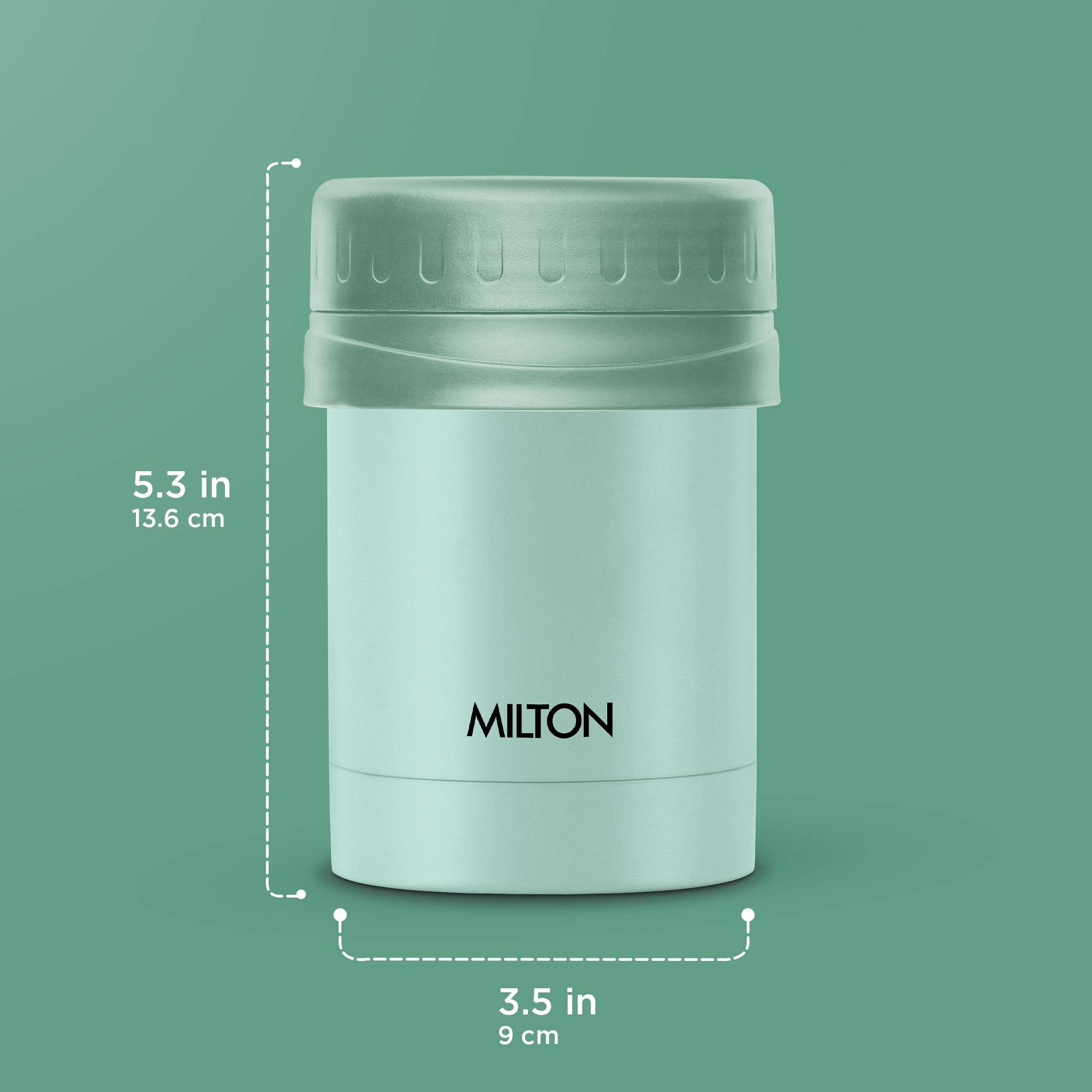 Soup Flask Deluxe (Milton)