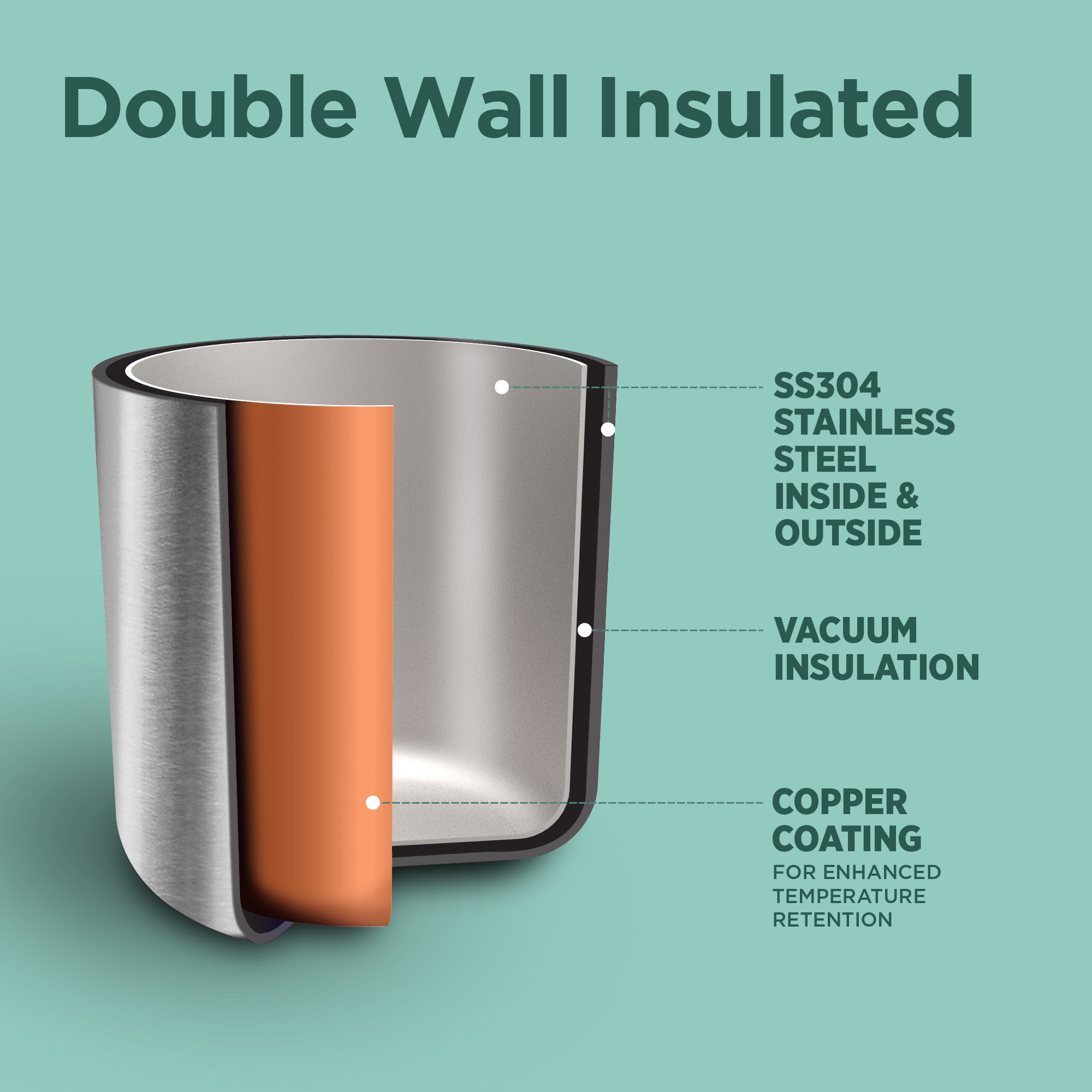 Soup Flask Deluxe (Milton)