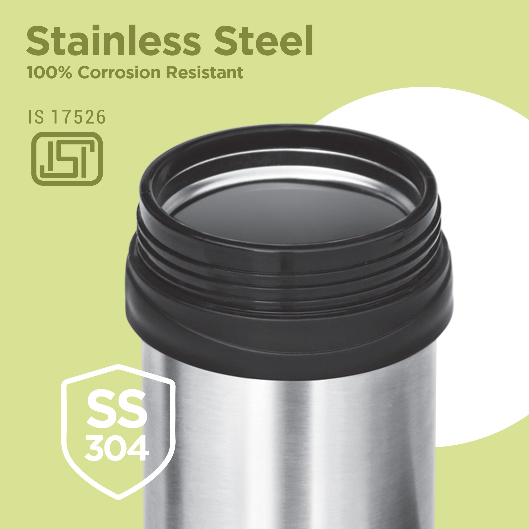 Soup Flask Deluxe (Milton)