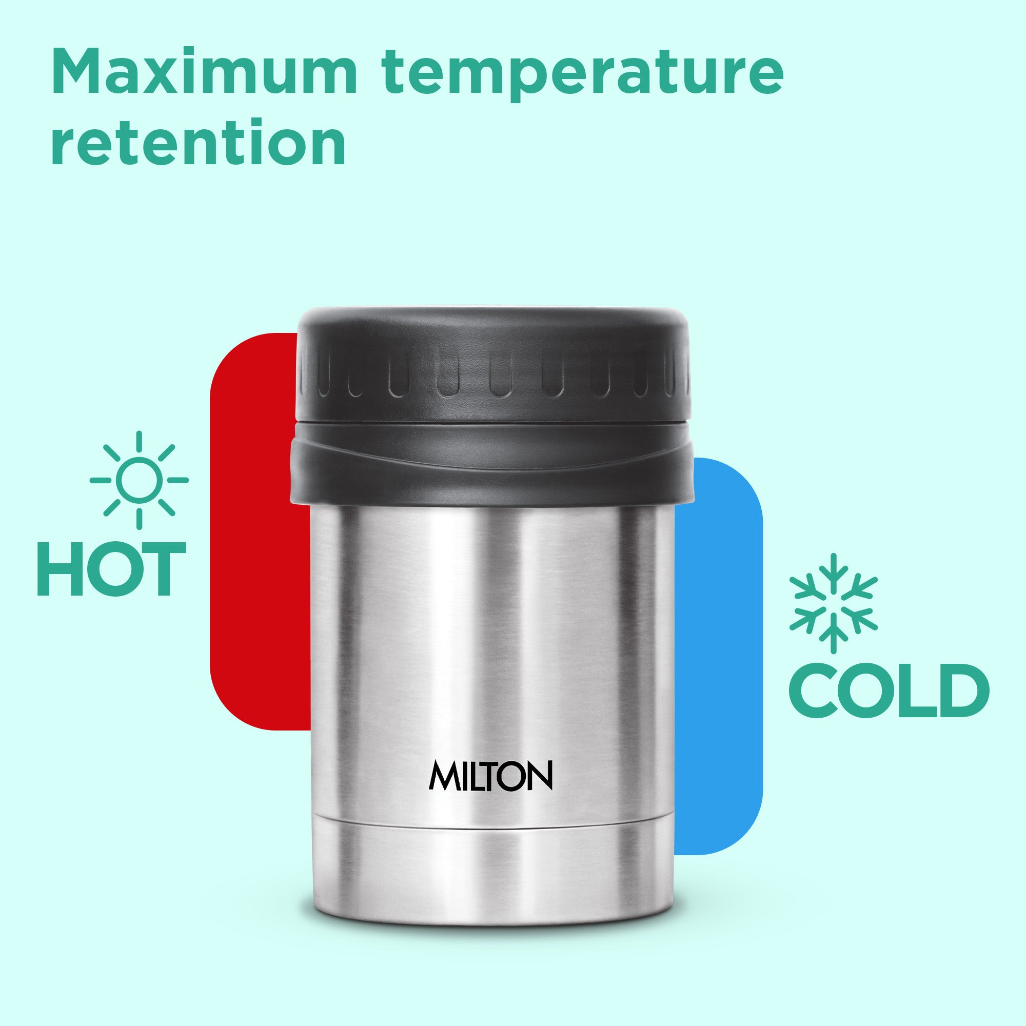 Soup Flask Deluxe (Milton)