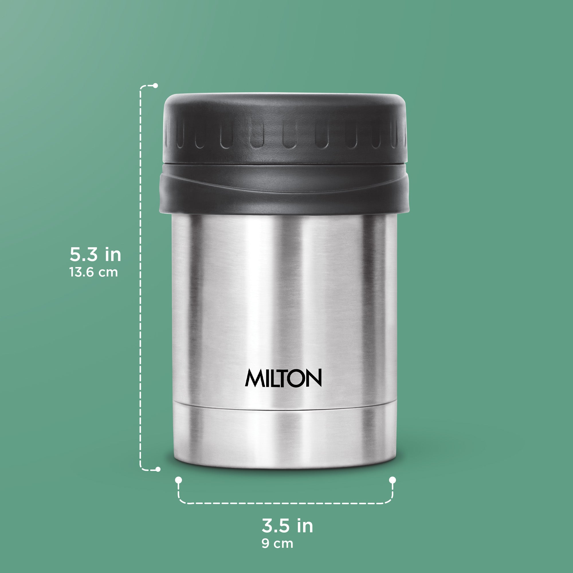 Soup Flask Deluxe (Milton)