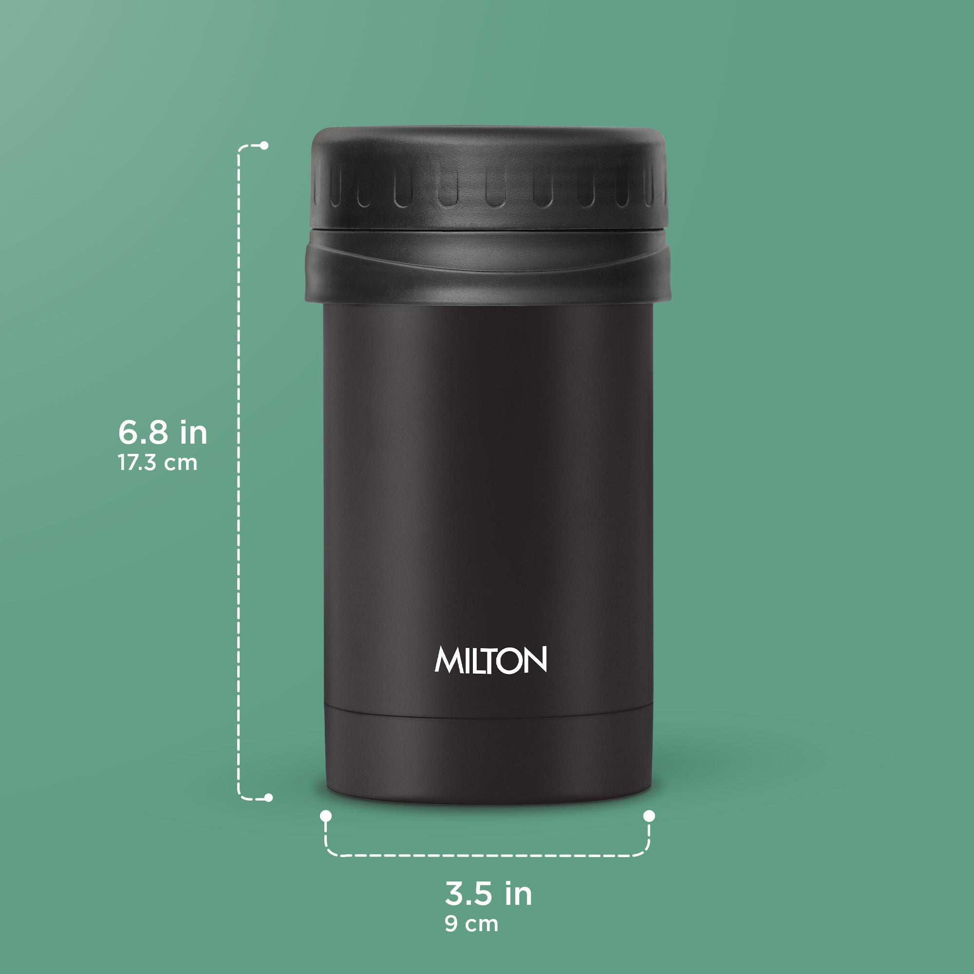 Soup Flask Deluxe (Milton)
