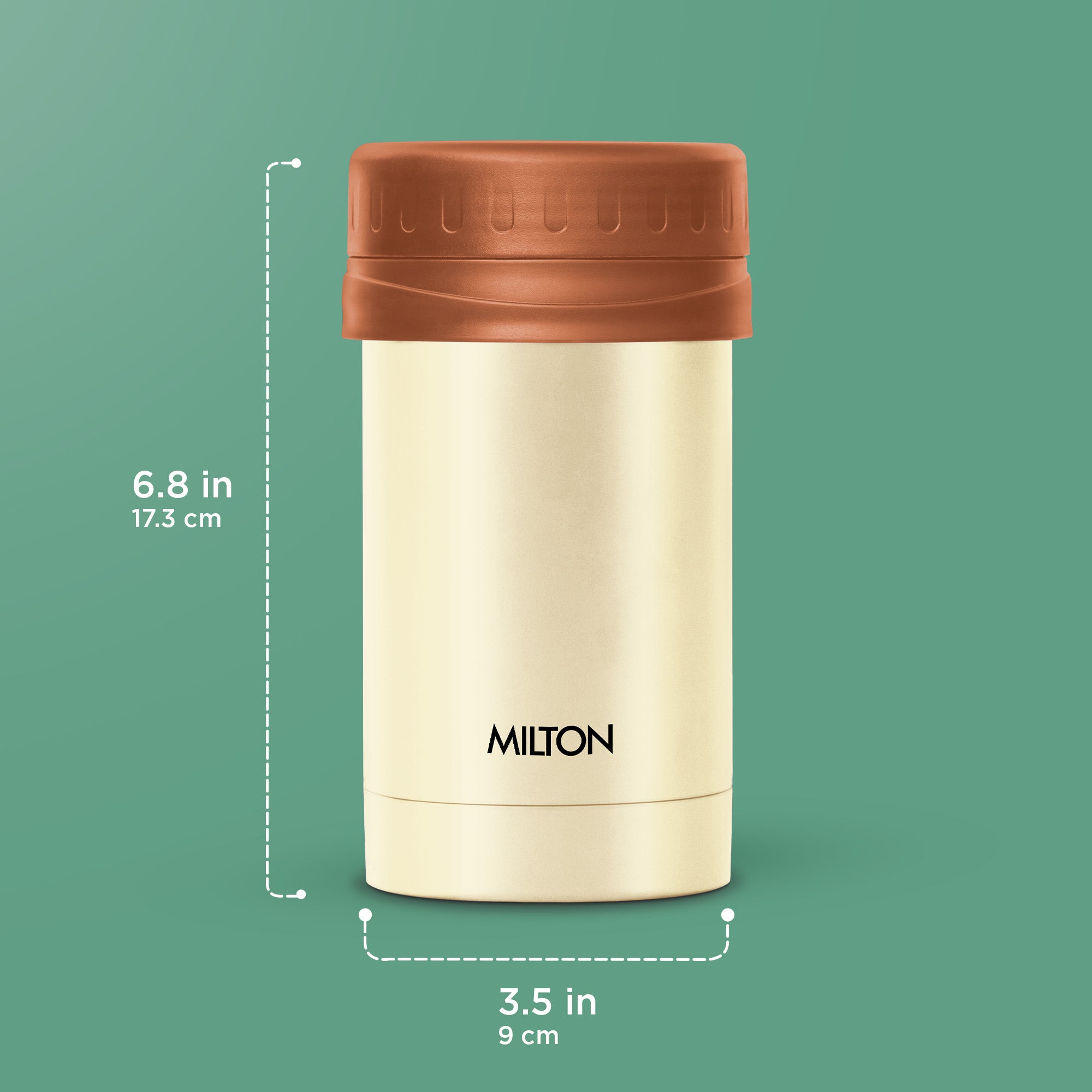 Soup Flask Deluxe (Milton)