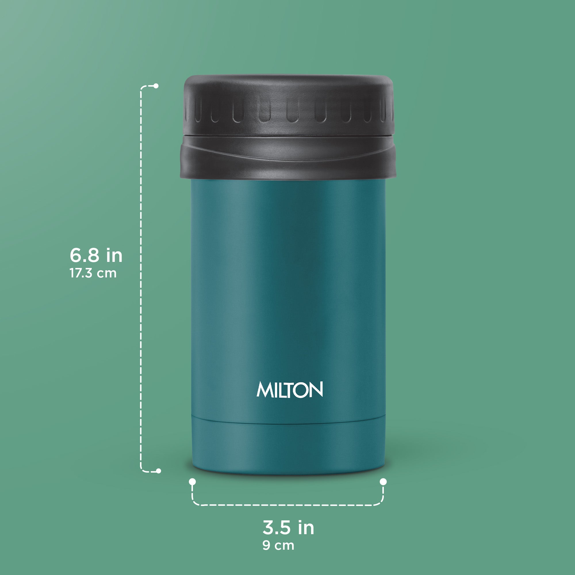 Soup Flask Deluxe (Milton)