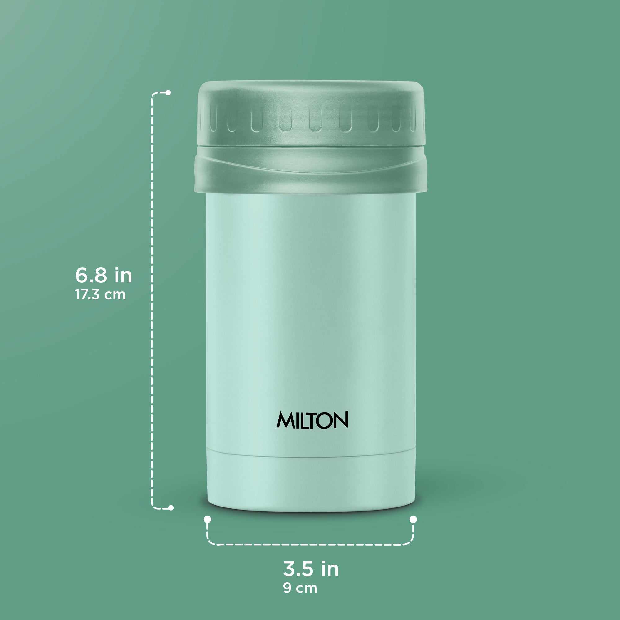 Soup Flask Deluxe (Milton)