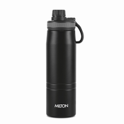 Personalized Sparkle Thermosteel Bottle Football Edition (Milton)